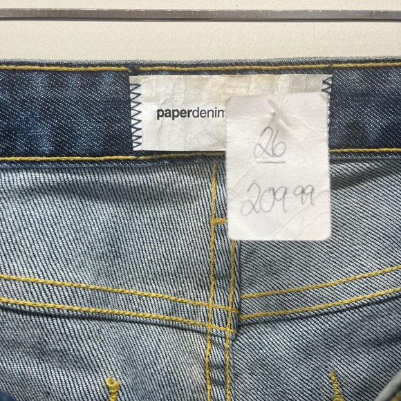 NWT J Brand jeans - Picture 8 of 8